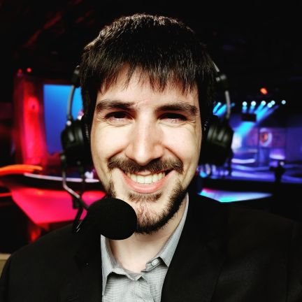 Caster 🎙 @supercell
Fundador 🖋 @ecopagg
Jurado 👨‍⚖️ @premioesportsbr
Parceiro 🎮 @youtube