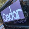 CedarMechanical's profile picture. Experts in the supply, installation and aftercare of Air Conditioning, Ventilation and Public Health Systems. https://t.co/82GzJQ91mz