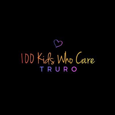 100 Kids Who Care Truro is for all elementary aged kids in Truro and surrounding area who want to give back to their community!