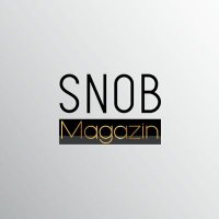 Snob Magazin(@snobmagazin) 's Twitter Profileg