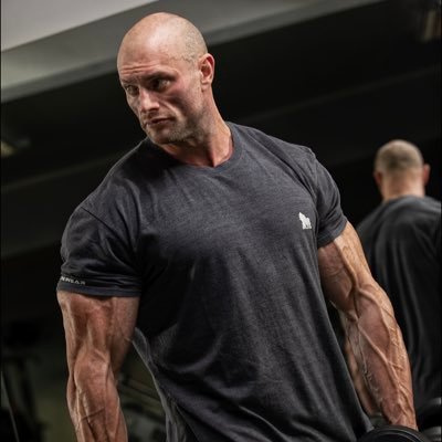 Owner of @EborFitnessYork plus @LeodisGym in Leeds, NABBA Mr World and Mr Universe Champion , now a NABBA Pro Bodybuilder