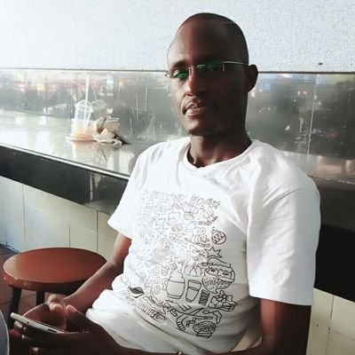 kasera_onyango's profile picture. Junior cleark