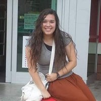 Ana Gabriella Arkell (@gabbyarkell10) 's Twitter Profile