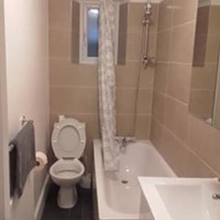 Handyman Service provides complete services in and around HALIFAX come you and perform home repairs, plumbing, electrical,work, painting, and more 07378606029