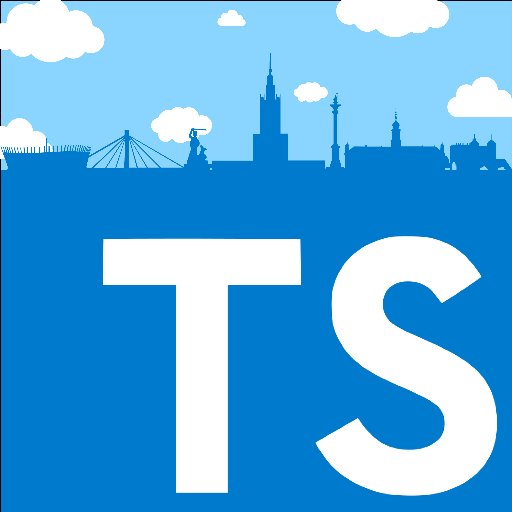 All things #typescript! Organized by @MakerDao, @RampNetwork and @bhwarsaw. Sponsored by @SumoLogic