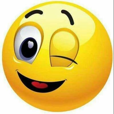 ابتسم مهما كانت الظروف.....ا🙄.