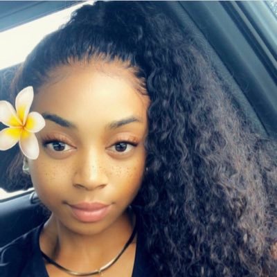 💇🏾♀️The Founder of Serenity’s Hair Boutique 💇🏾♀️