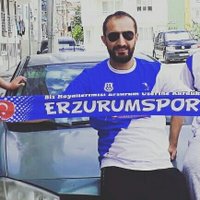 Serhat Güney (@serhatgny1968) Twitter profile photo