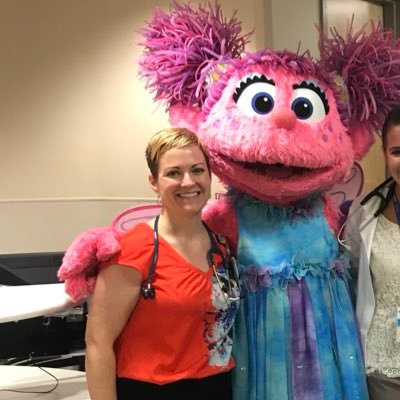 PattieQuigley's profile picture. mom, pediatrician, educator, advocate, living in the sunshine state.