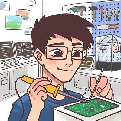 ByteGodThink's profile picture. 