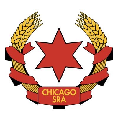 We are the Chicago chapter of the Socialist Rifle Association. Anti-fascist, anti-racist, and dedicated to the right of the working-class to keep and bear arms.