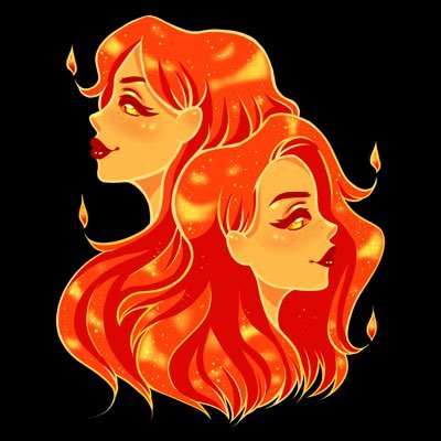 🔥Twin Flames is a podcast created by best friends and twin flames Khloe and Hilary about personal development & shifting the perspective.🔥