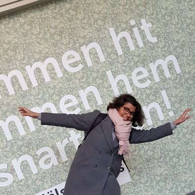 DharaNorin's profile picture. Mother, Behaviourist/Work. in a teaching and learning environment/Love #comics, #design, #reading and #running.