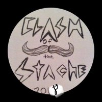 @Clash_of_Stache (@clash_of_stache) 's Twitter Profile