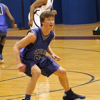VHS Basketball #34 🏀🏀