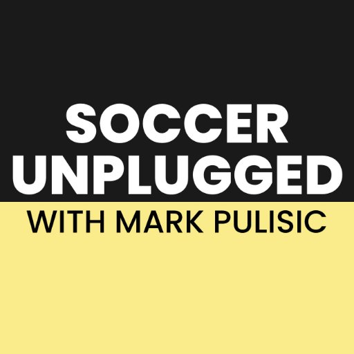 A lighthearted podcast hosted by @markpulisic and @visserdan.