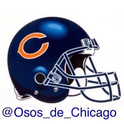 Noticias, historia, información, estadísticas y análisis de los Osos de Chicago. #VamosOsos 🐻⬇️