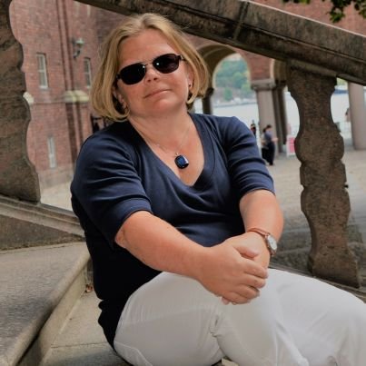 ewamarieas's profile picture. Samhällsvetare som intresserar sig för kommunal och internationell politik. Fritidspolitiker för KD men tweeten är privata.