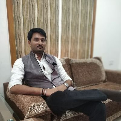 nikunjsinhchavd's profile picture. Police Inspector