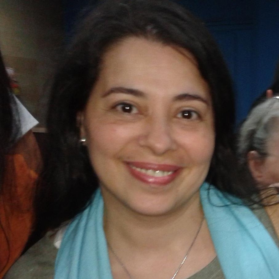 VivianaTaccone's profile picture. Págino