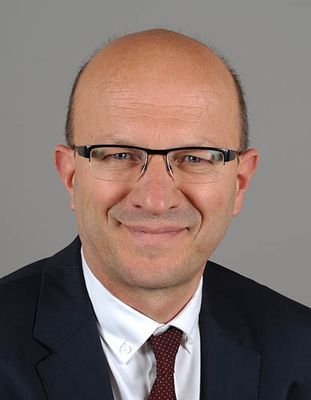 JacqChevalier's profile picture. Directeur Général de la @Agri_Normandie jusqu'à fin 2022. 
Mission de direction des Pèlerinages diocésains Bayeux Lisieux