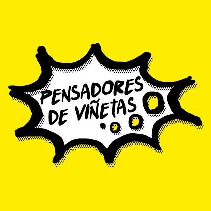 Pensadores de Viñetasさんのプロフィール画像