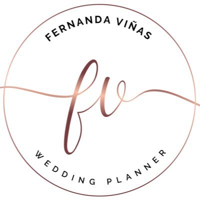 LAE & Wedding Planner #FernandaVWeddingPlanner