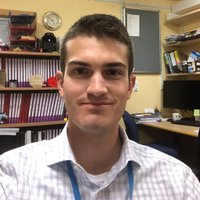 Clark Russell (@clarkdrussell) 's Twitter Profile