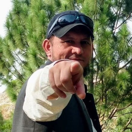 Broadcast Journalist. Ex @KhyberNews247 | Afghan TV | Gharghasht TV| @BolNetwork| Akhbar.e.Khyber | poet writer chae gupshup aw Pakhto.