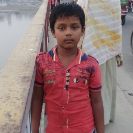 MdSahel51796461's profile picture. Rana