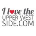 I Love The Upper West Side (@ilovetheuws) Twitter profile photo I Love The Upper West Side (@ilovetheuws) Twitter profile photo