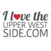 I Love The Upper West Side (@iLoveTheUWS) Twitter profile photo