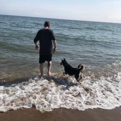 RussWoolley's profile picture. 