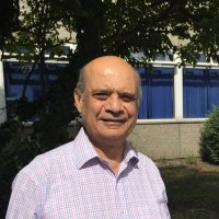 Kirit Modi (@kiritmodi100) 's Twitter Profile