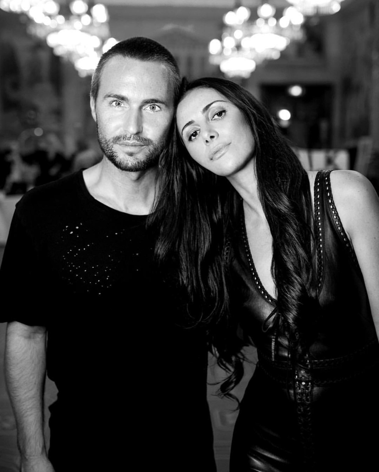 The Official Twitter Page for the AADNEVIK
Instagram @aadnevikofficial