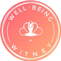 Well·being Witney(@WellbeingWitney) 's Twitter Profile Photo
