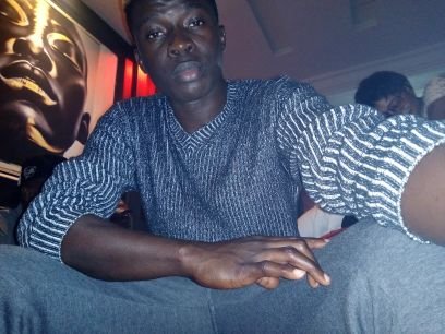 alzeinho's profile picture. sportif