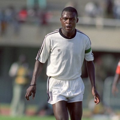 African Footballer of the Year 1988 , Africa10 IGkalusha.bwalya