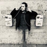 Santi Medina (@drmedi) 's Twitter Profile