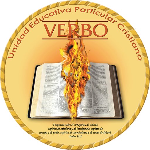 COLEGIO_VERBO's profile picture. 