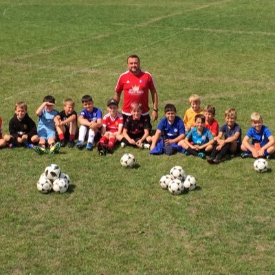 We are a soccer school based in Swansea,Newquay and West Wales and we run fun football camps in the school holidays. #inspirethroughfootball