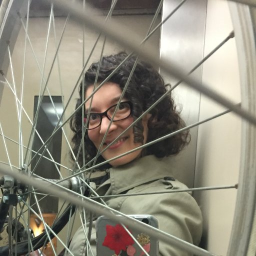 Cycling mobility researcher and consultant LDN-BCN. PhD in Environmental Policy Research @EUPASTA @IC_CEP. Also #bikesharing @bici_publica, and cycling #equity.