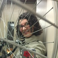 Esther Anaya Boig, PhD (@anayaesther) 's Twitter Profile