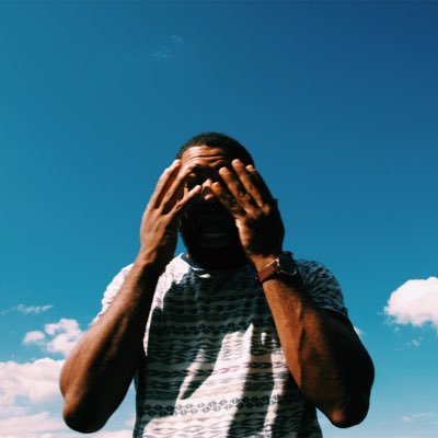 #Portland Rapper