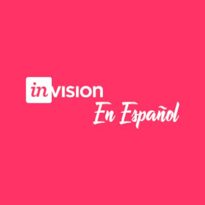 InVision en Españolさんのプロフィール画像
