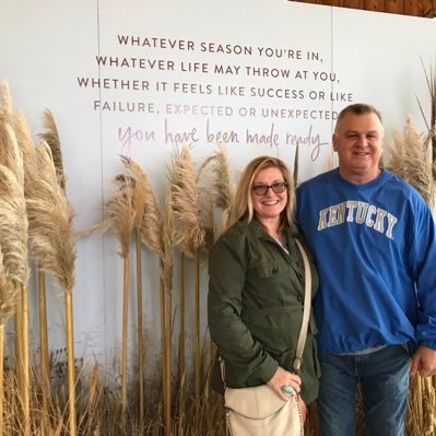 csmoth's profile picture. Buying & selling antiques & vintage w my husband from The Barn