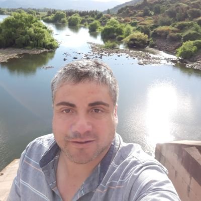 joma2323's profile picture. 