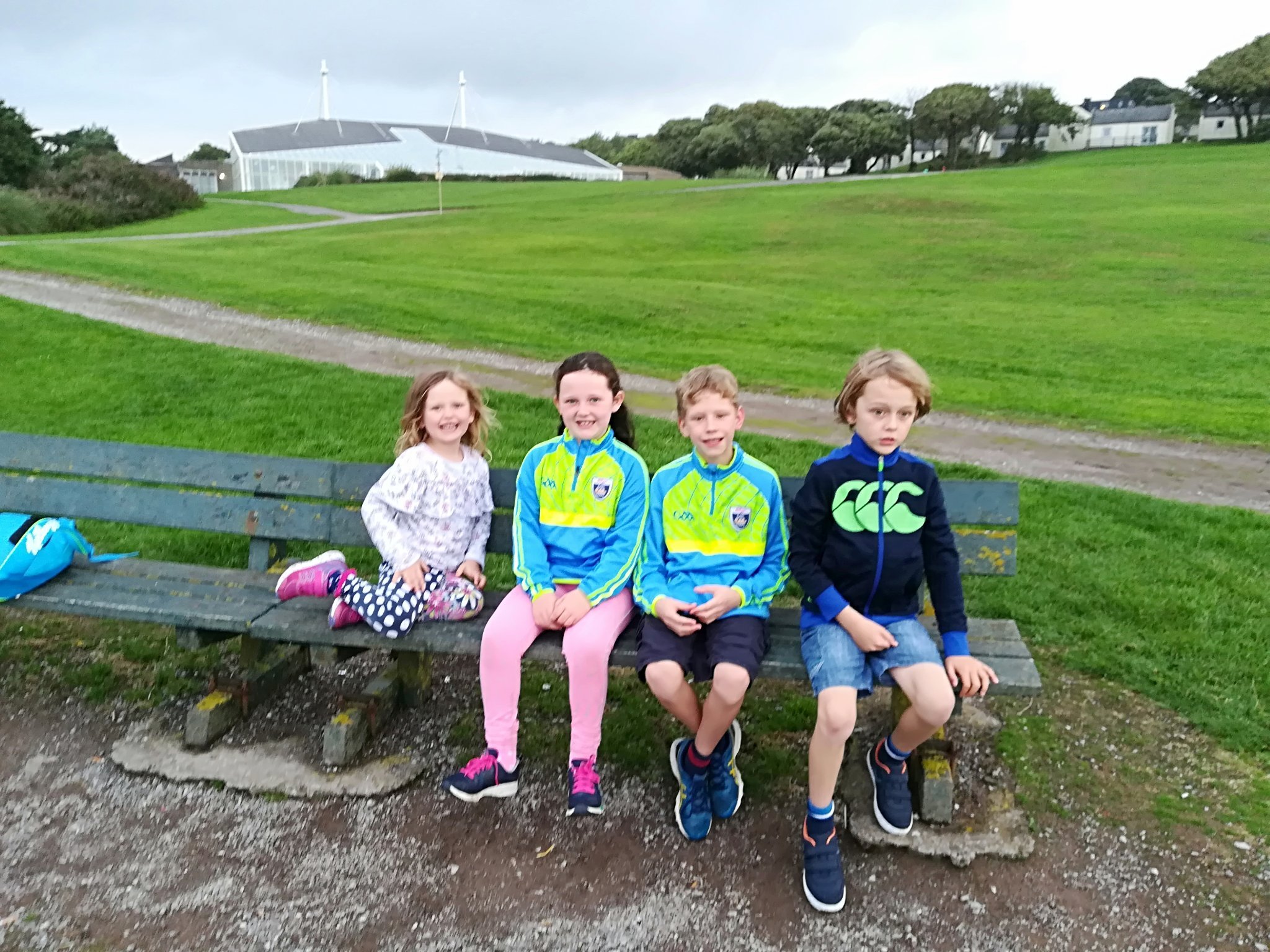 TonyOFlaherty61's profile picture. 