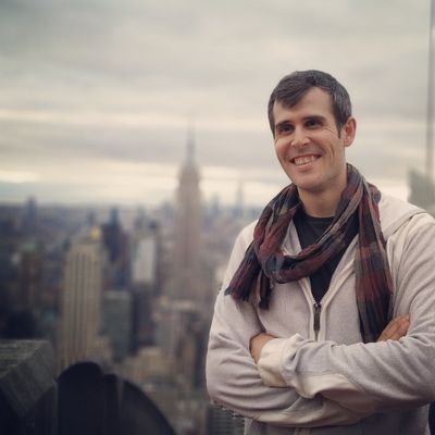 joanduriu's profile picture. Geography @GeografiaUB | Urban and Regional Planning @UvA_Amsterdam | sustainable urban mobility, cities and territorial development. Personal opinion.