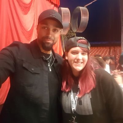 Carlydance123's profile picture. Dancer || 16 || 💛Diversity💛